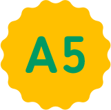 A5