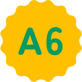 A6