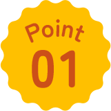 Point 01