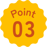 Point 03