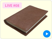 読書の秋　本ライブ