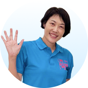 MC: しんしん体操 神森先生