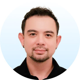 MC: マルコ or マルちゃん