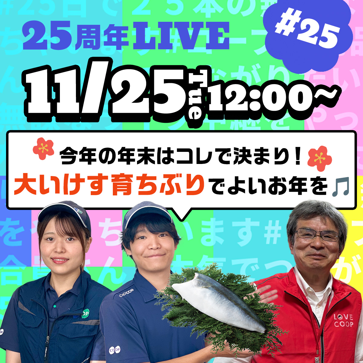 番組サムネイル