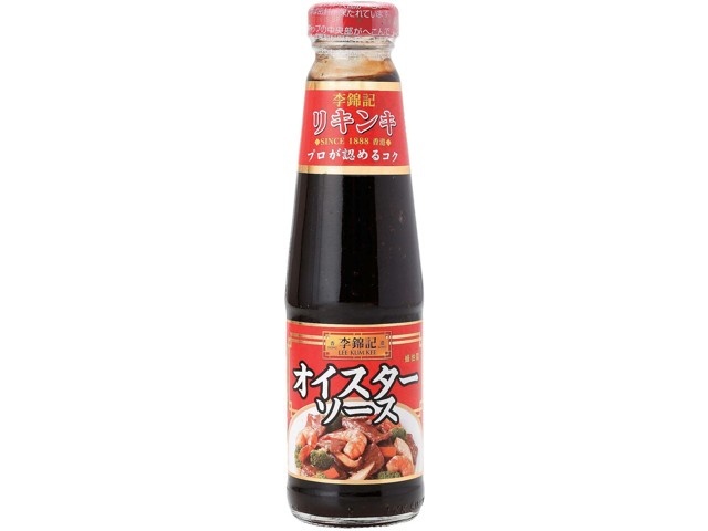 李錦記 オイスターソース 255g| コープこうべネット