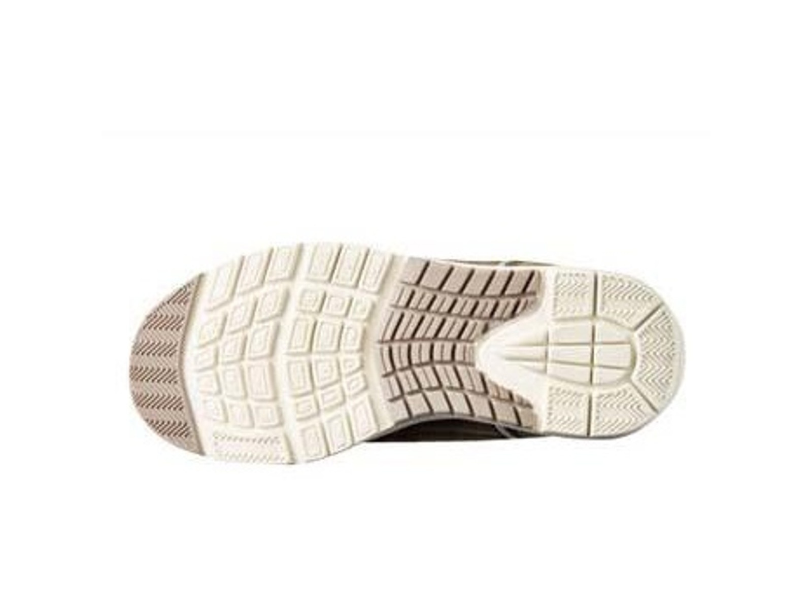 にこページ テクニカルハイカットスニーカー - ブラウン | ZARA Japan / 日本