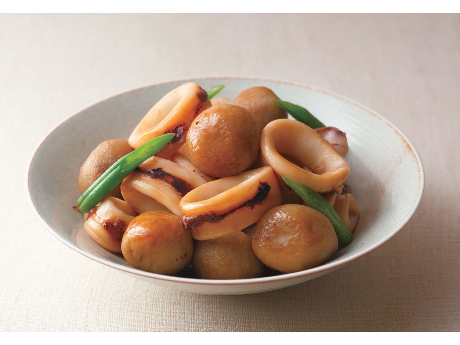 ぜんぎょれん八戸食品 やりいか（煮付け・バター焼用） 150g