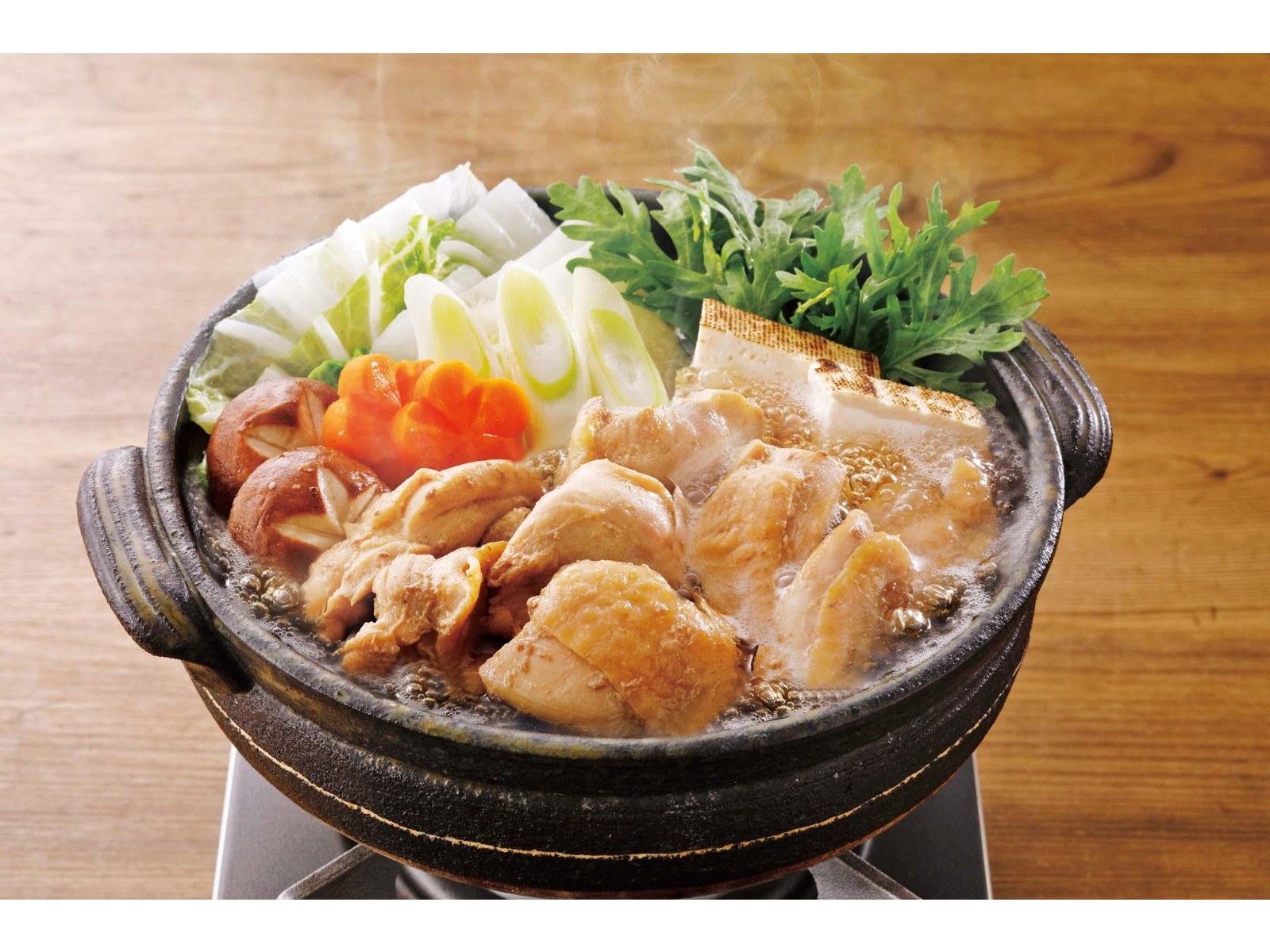 国産若どりもも肉(切り身) 800g| コープこうべネット