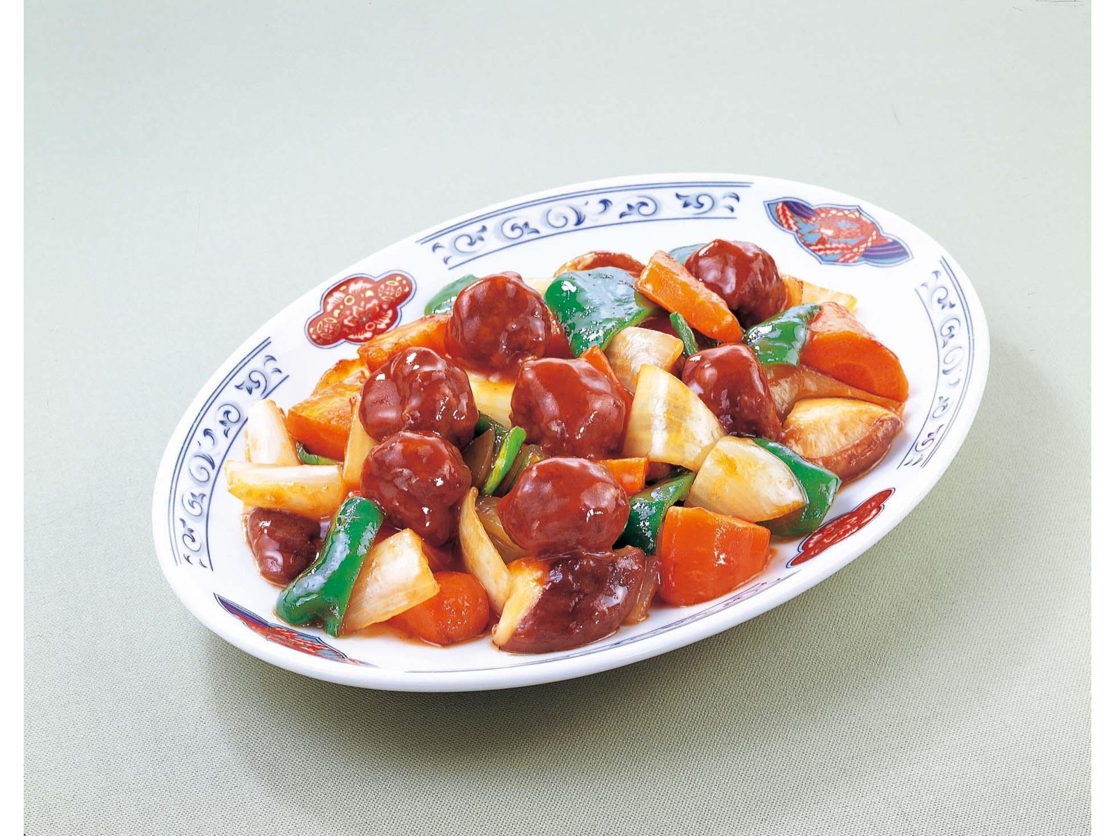 CO・OP お弁当ミートボール 107g×3袋組 | コープこうべネット