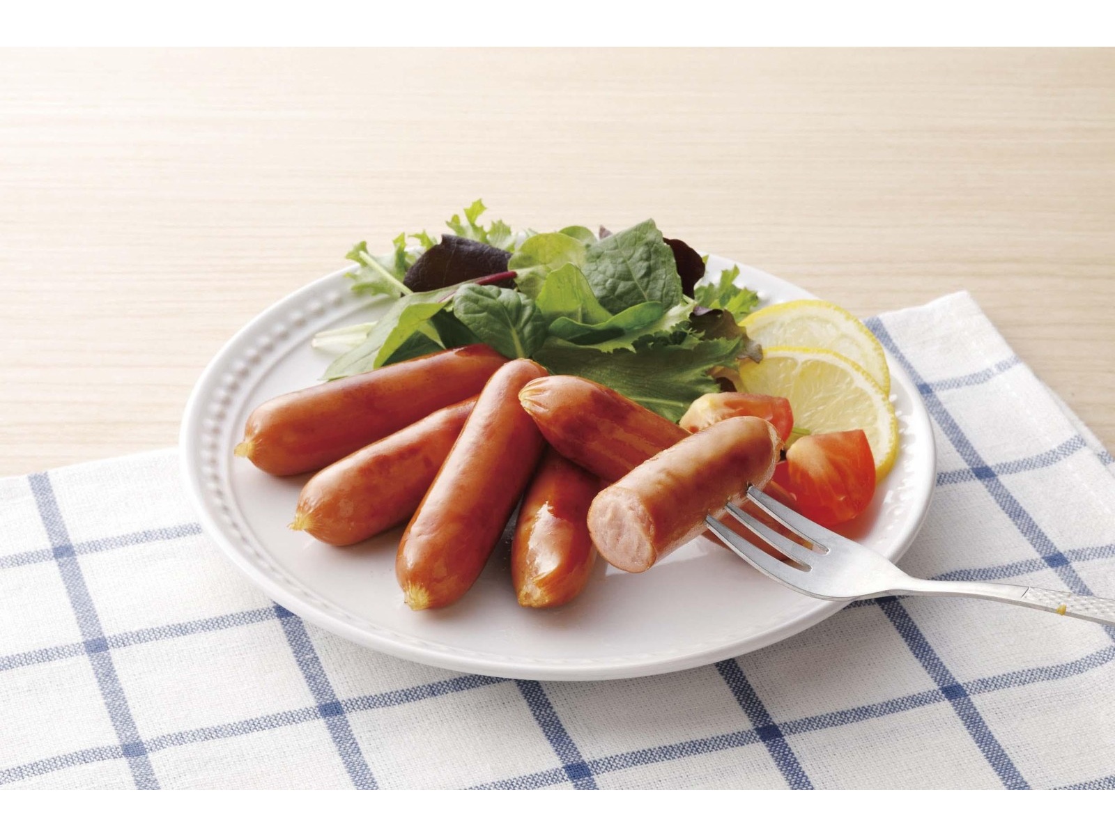 ウインナーさん専用 Pantry&Lucky 自社工場 たくみ亭 萌 ウインナーソーセージ 150g