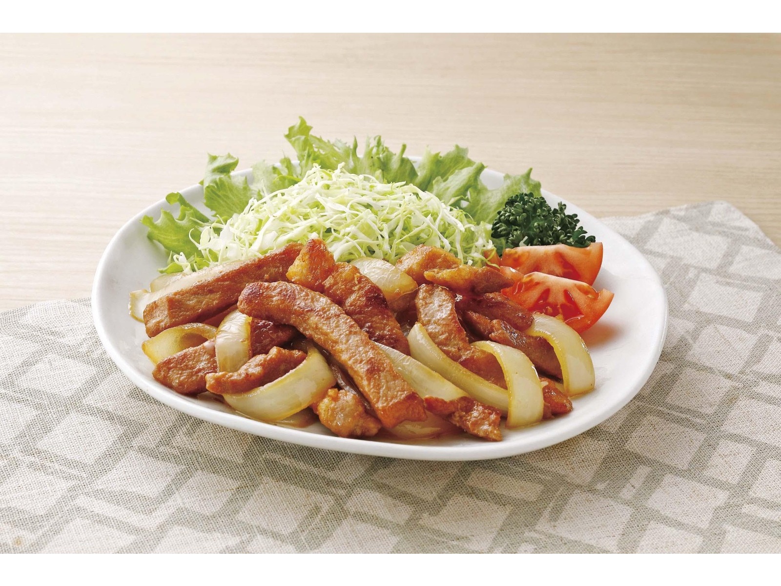 ニッポンハム まぼろしの味噌使用 壺漬け風 厚切り豚ロース 170g