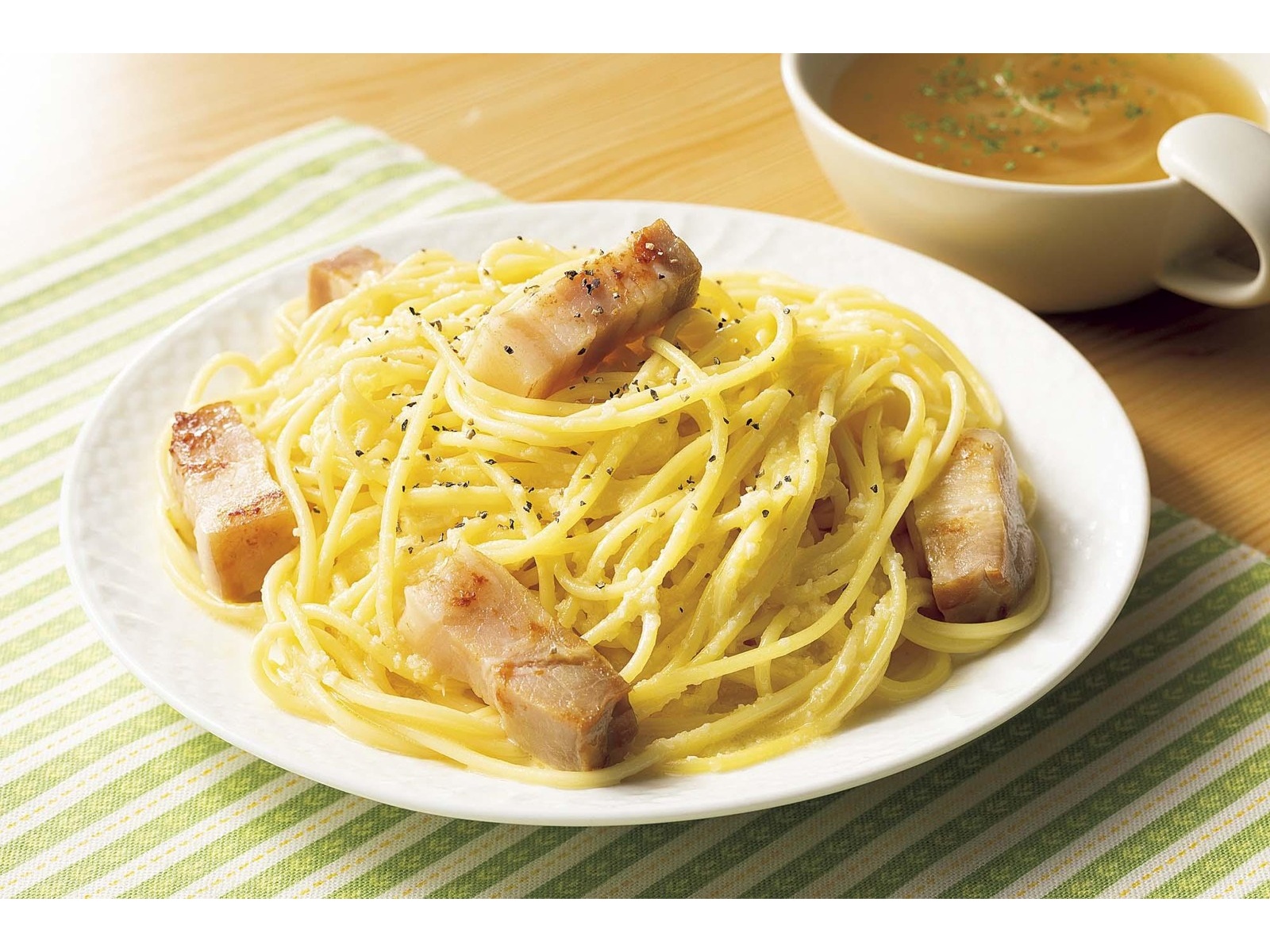 CO・OP 無塩せき角切りベーコン 110g| コープこうべネット