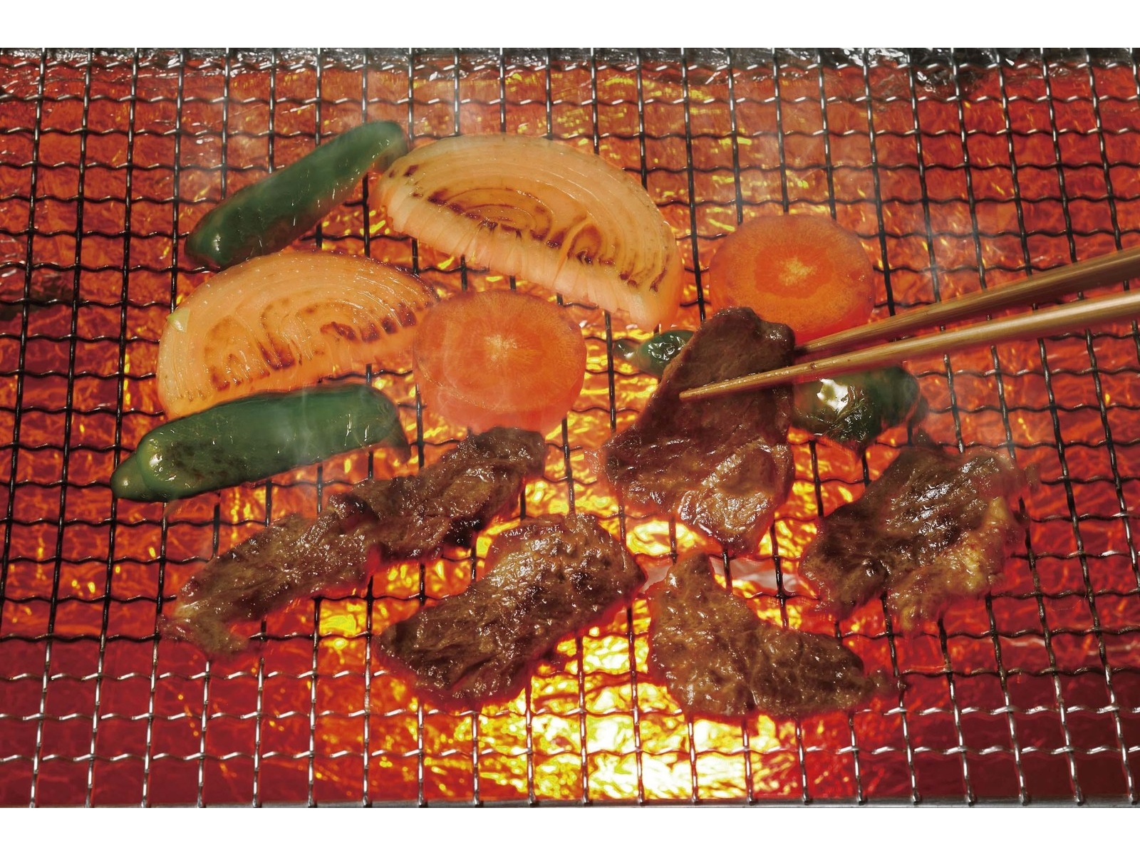 二重の虹 牛込りみPR