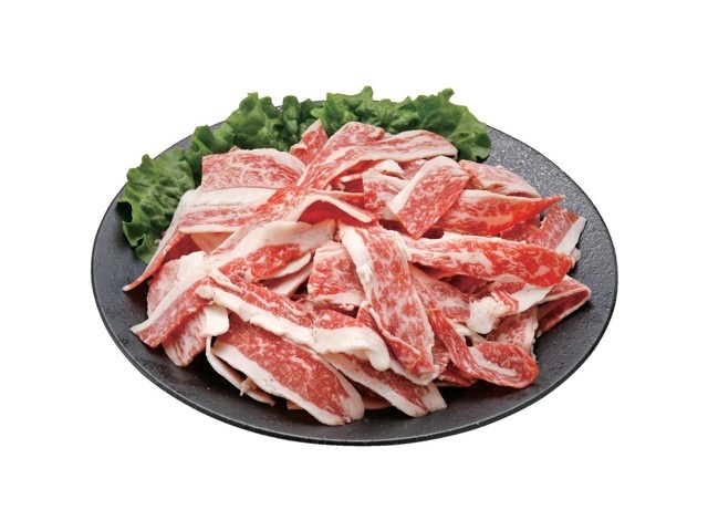 牛 Zhangfei beef Dengying shredded beef 81g*3 bags 四川特产张飞