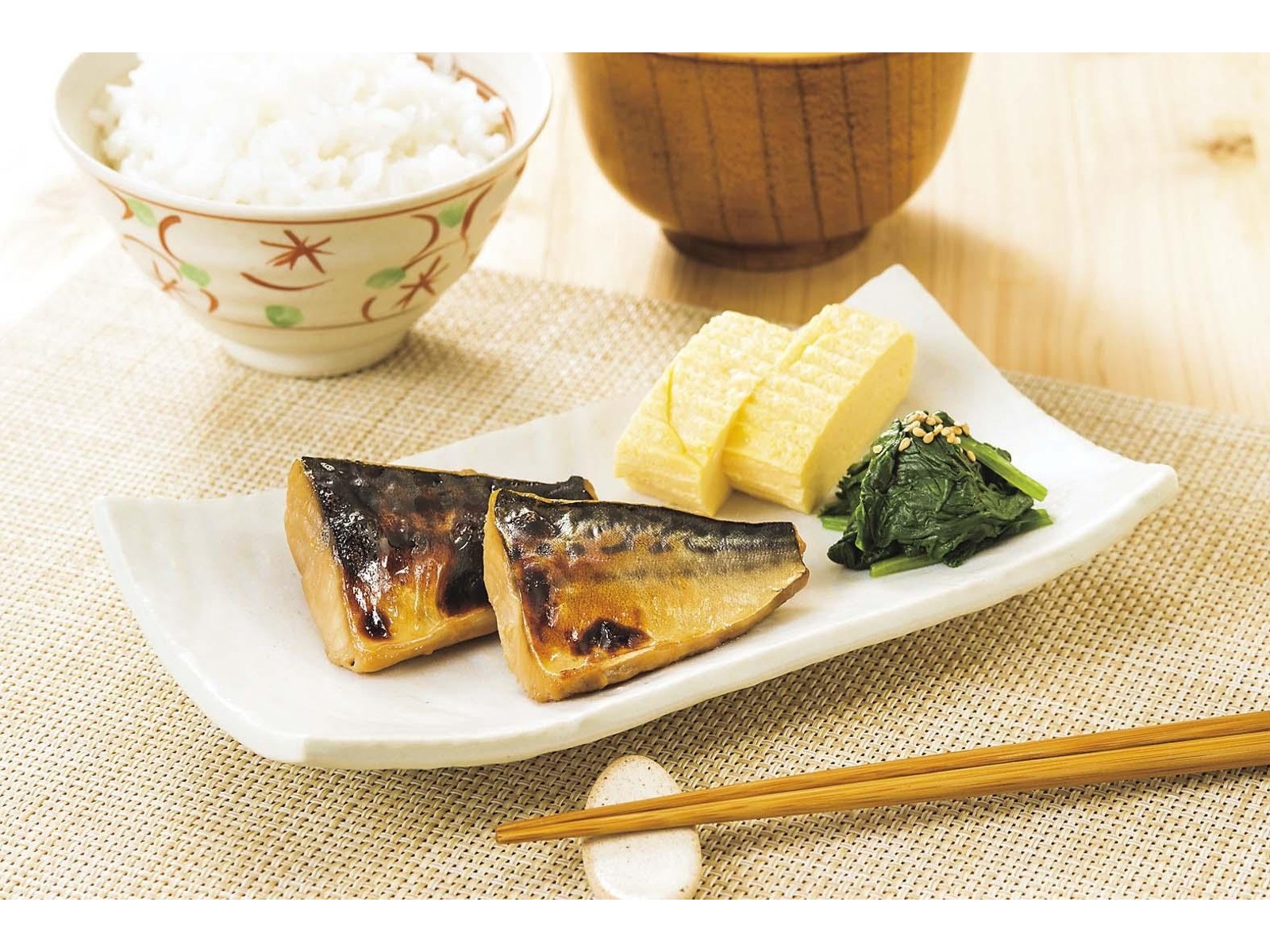 CO・OP フライパンで！！骨取りさばみりん 200g（5～12切入