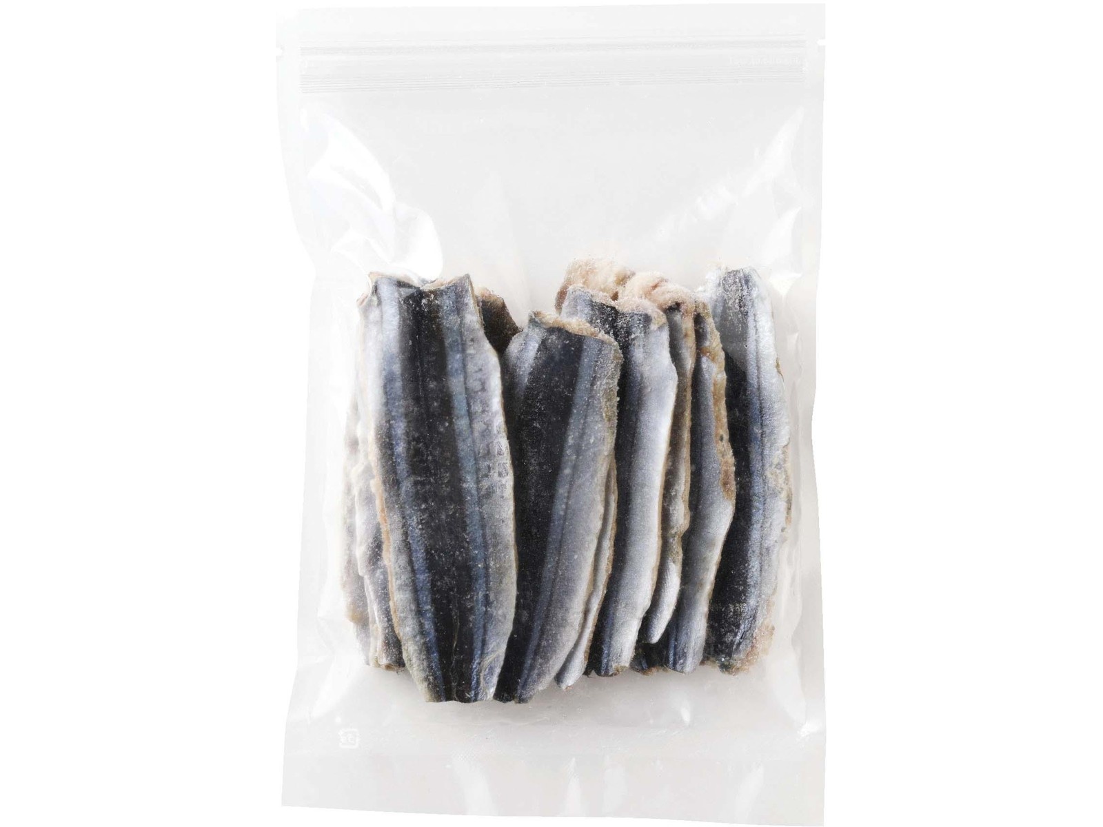 北海道漁連 北海道産パクパクさんま開き（徳用） 10枚入（250g