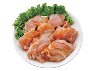 国産若どりもも肉（切り身） 800g| コープこうべネット