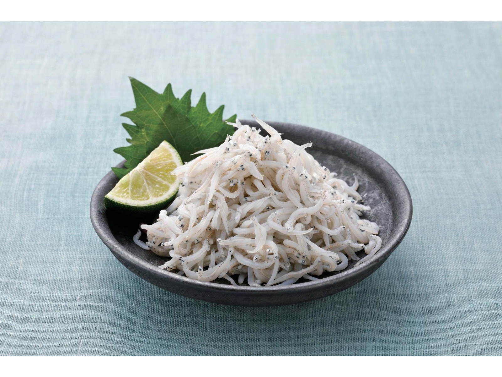 増富商店 冷凍生しらす 100g×2p: 近畿エリア│DISCOVER WEST