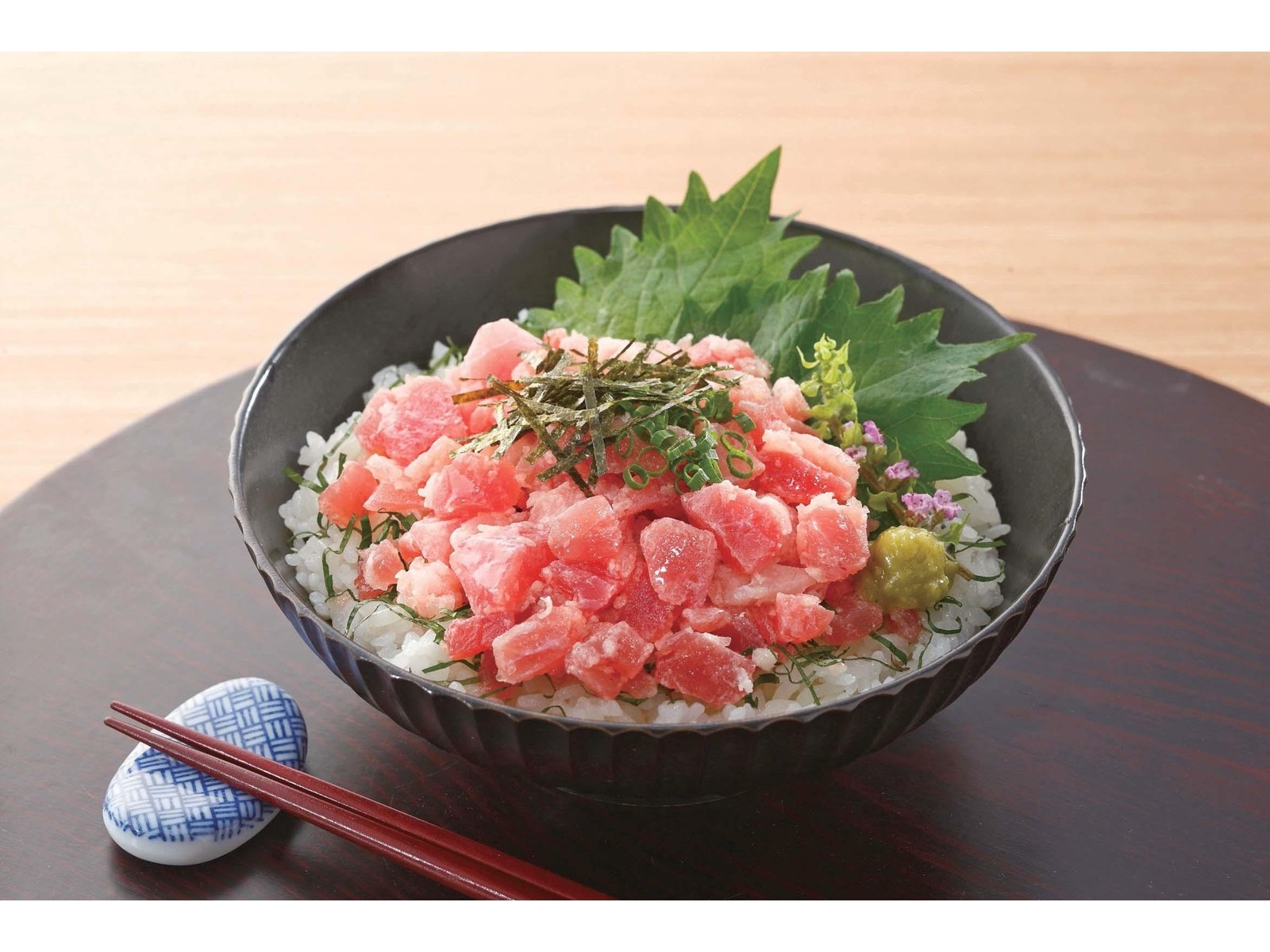 トライ産業 まぐろのパラパラたたき身(大容量) 360g＋40g | コープ
