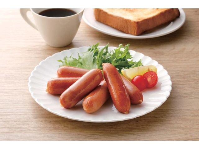 プリマハム 味わい造り あらびきフランク 230g | コープこうべネット