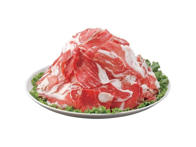 ケンケン オーストラリア産アンガス種 端材牛スジ5キロ 楽天市場】牛すじ（総重量（肉）5.0 ～ 5.9kg）の通販