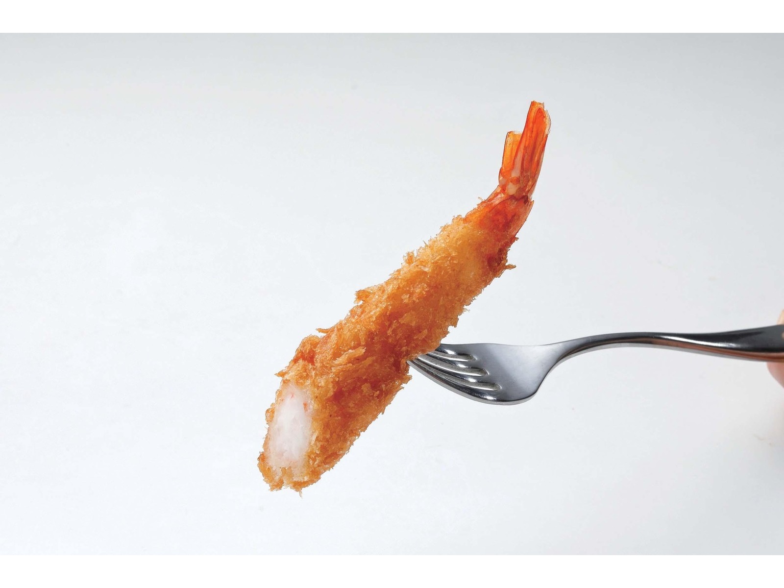 ノースイ 生からつくった手造りえびフライ 6尾入（168g）| コープ