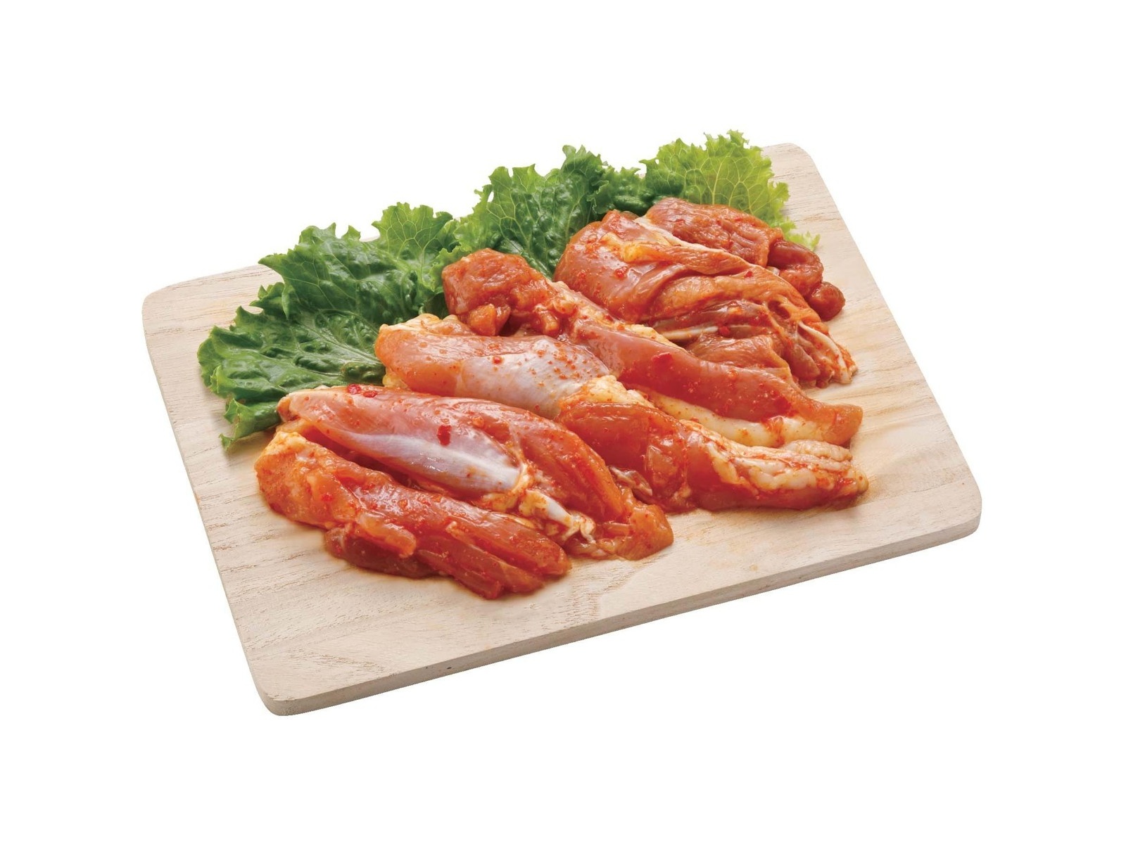 貞光食糧 阿波尾鶏もも細切り（旨辛味） 250g| コープこうべネット