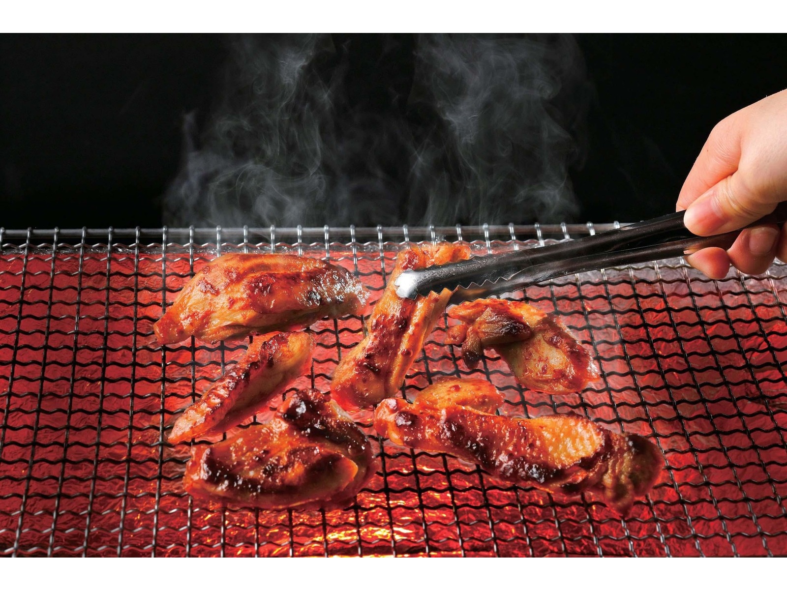 貞光食糧 阿波尾鶏もも細切り（旨辛味） 250g| コープこうべネット