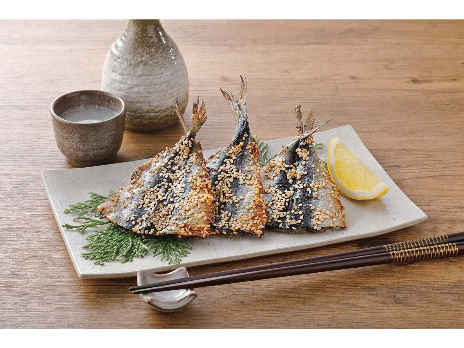 中村海産 氷見産まいわしみりん干し 80g| コープこうべネット