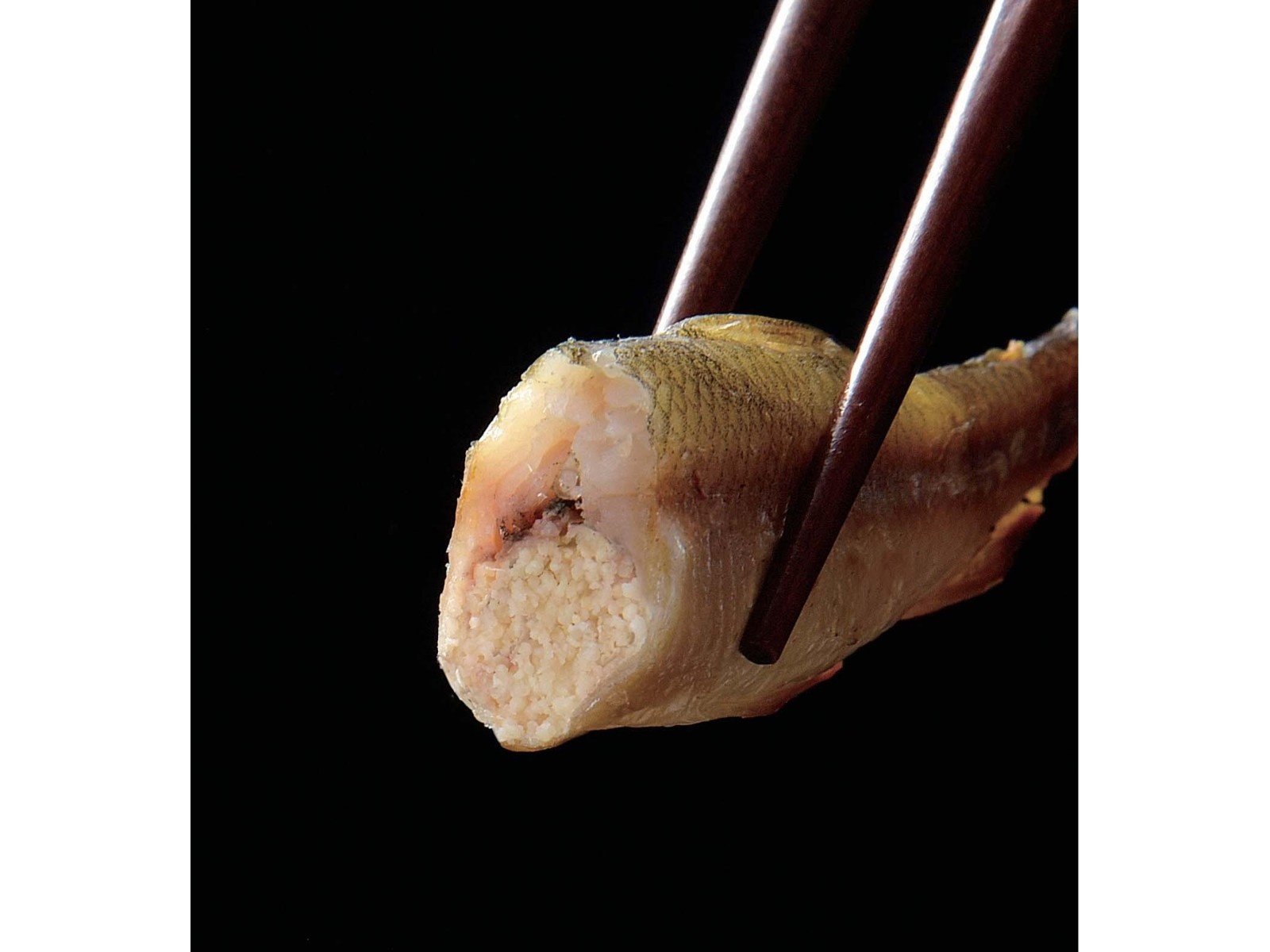 丸弘水産 北海道産本ししゃも(メス) 4尾入（60g）| コープこうべネット