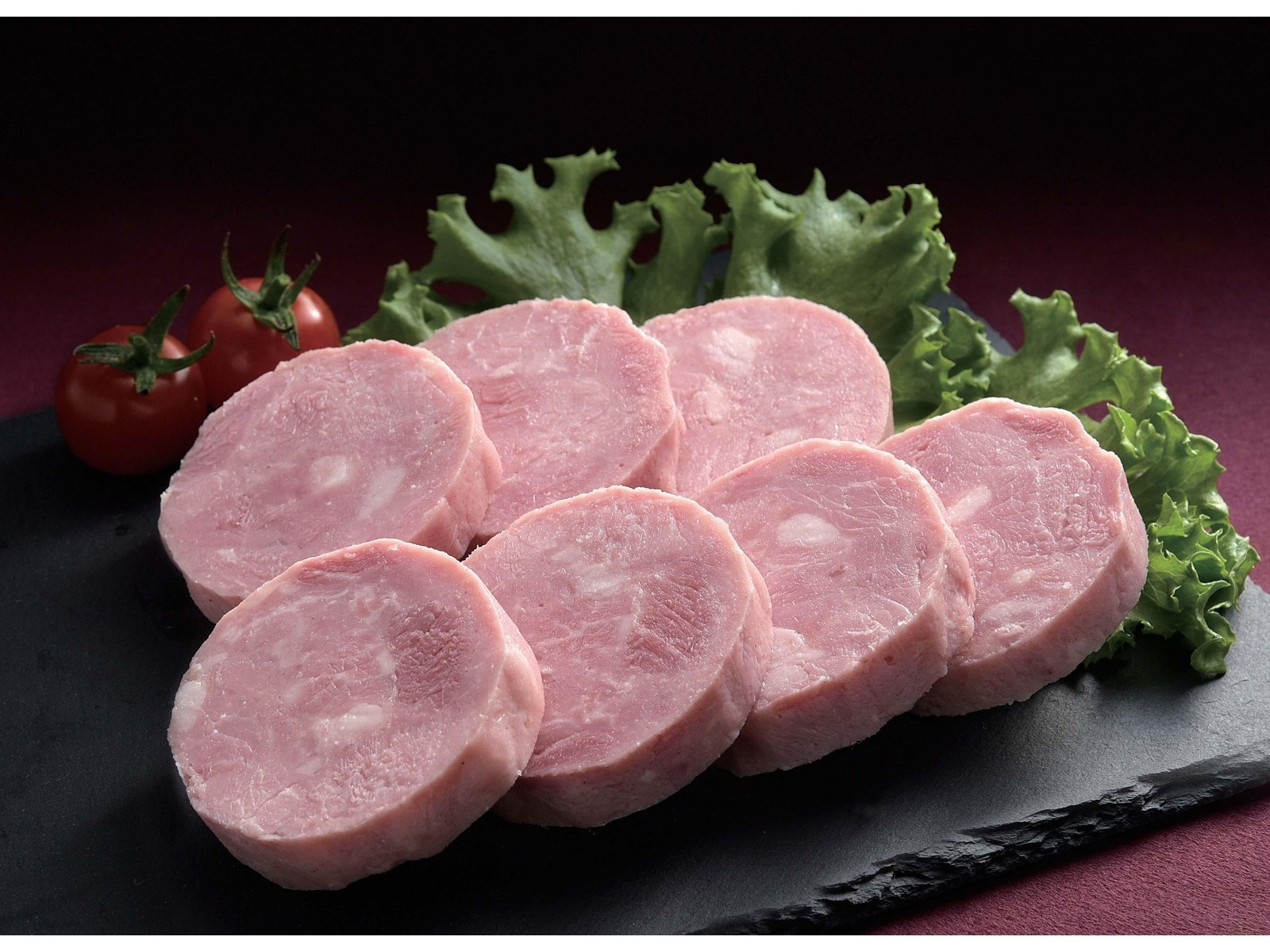 めぐみの農業協同組合 明方ハム 美濃ヘルシーポーク 350g| コープ