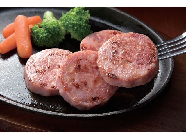 めぐみの農業協同組合 明方ハム 美濃ヘルシーポーク 350g| コープ