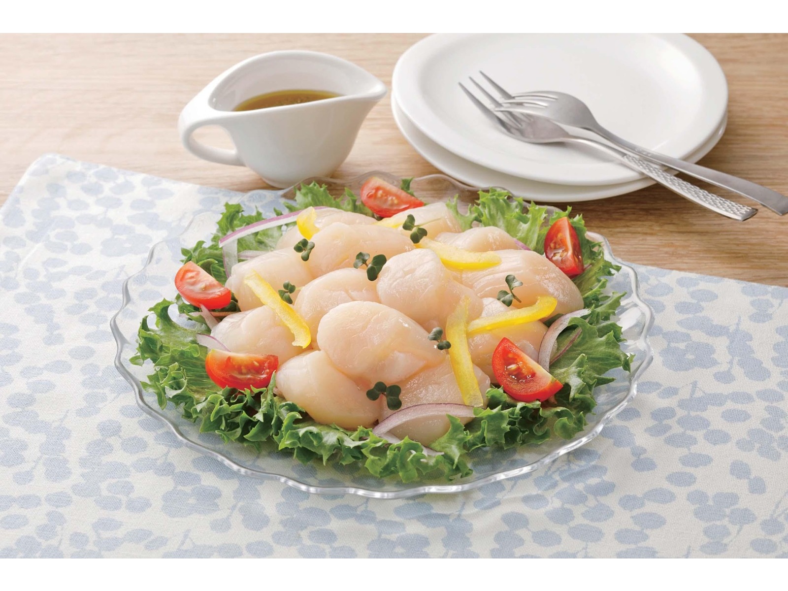 北海道ぎょれん 北海道産ほたて貝柱(サイズ無選別)徳用 500g| コープ