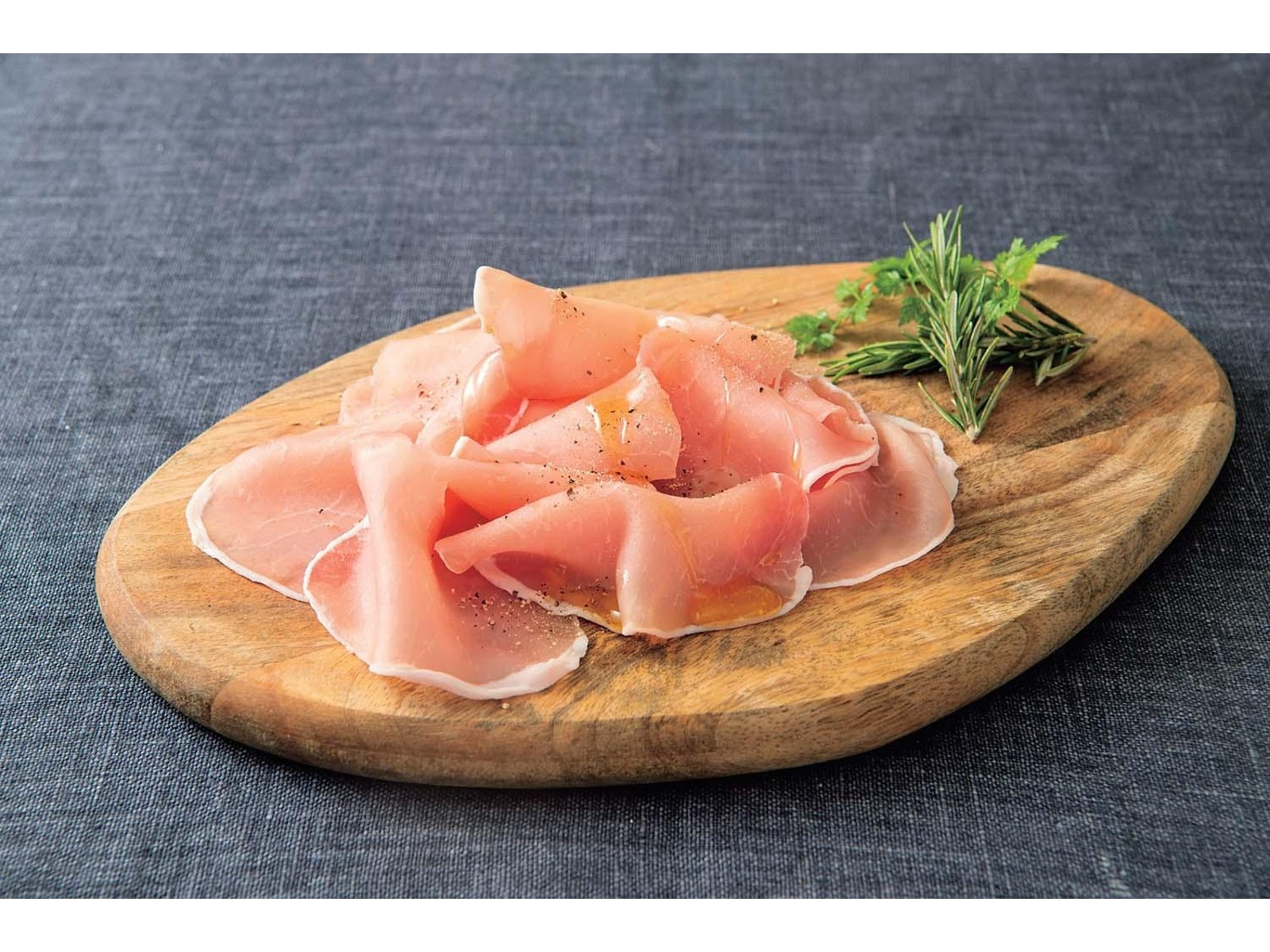 CO・OP 生ハムロース ツインパック 2パック（92g）| コープこうべネット