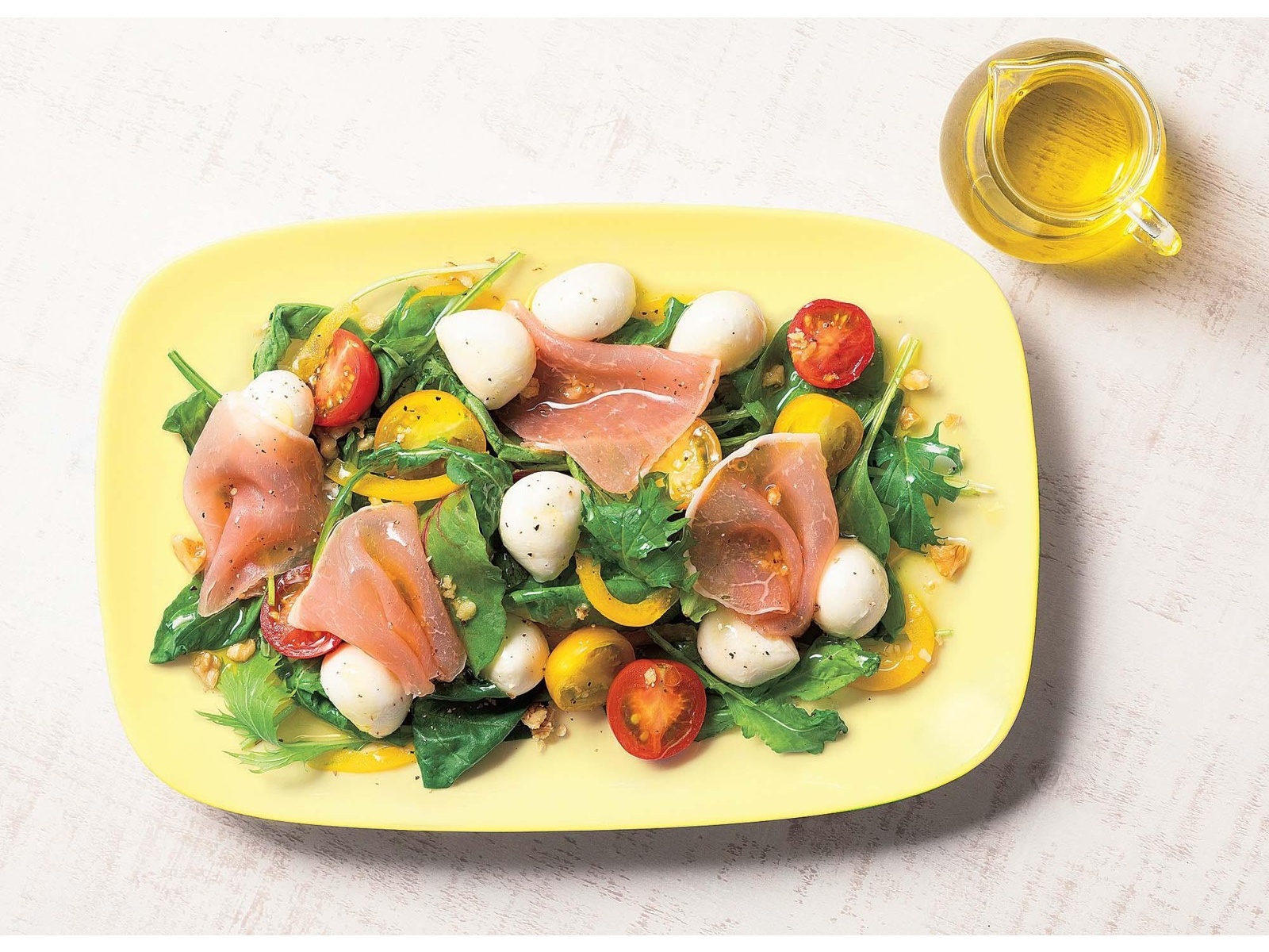 CO・OP 生ハムロース ツインパック 2パック（92g）| コープこうべネット