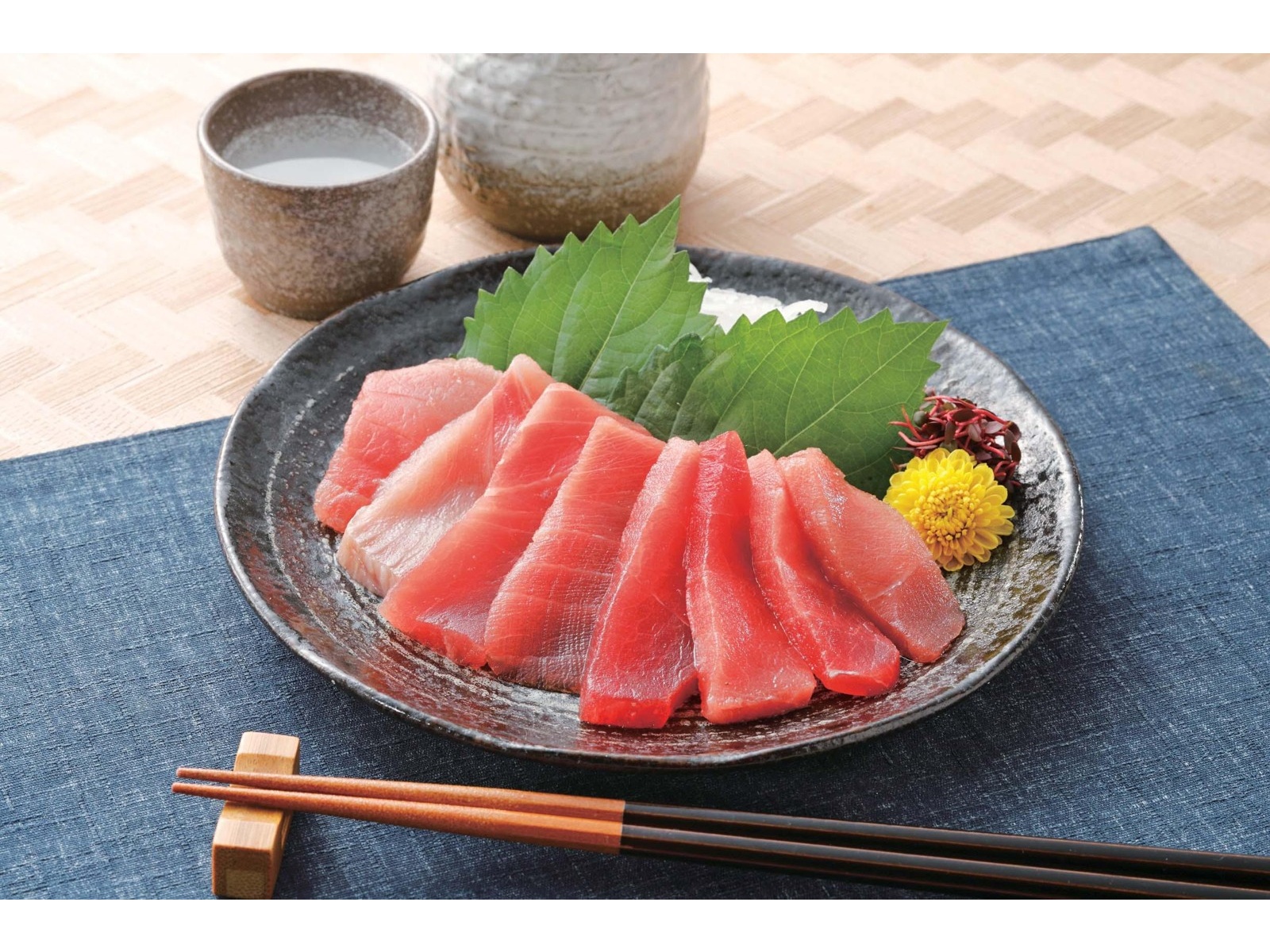 冷凍 大鉢鮪切り落とし 500g×3パック&amp;ウニ×5パックセット copi 冷凍 大鉢鮪切り落とし 500g×3パック&ウニ×5パックセット copi