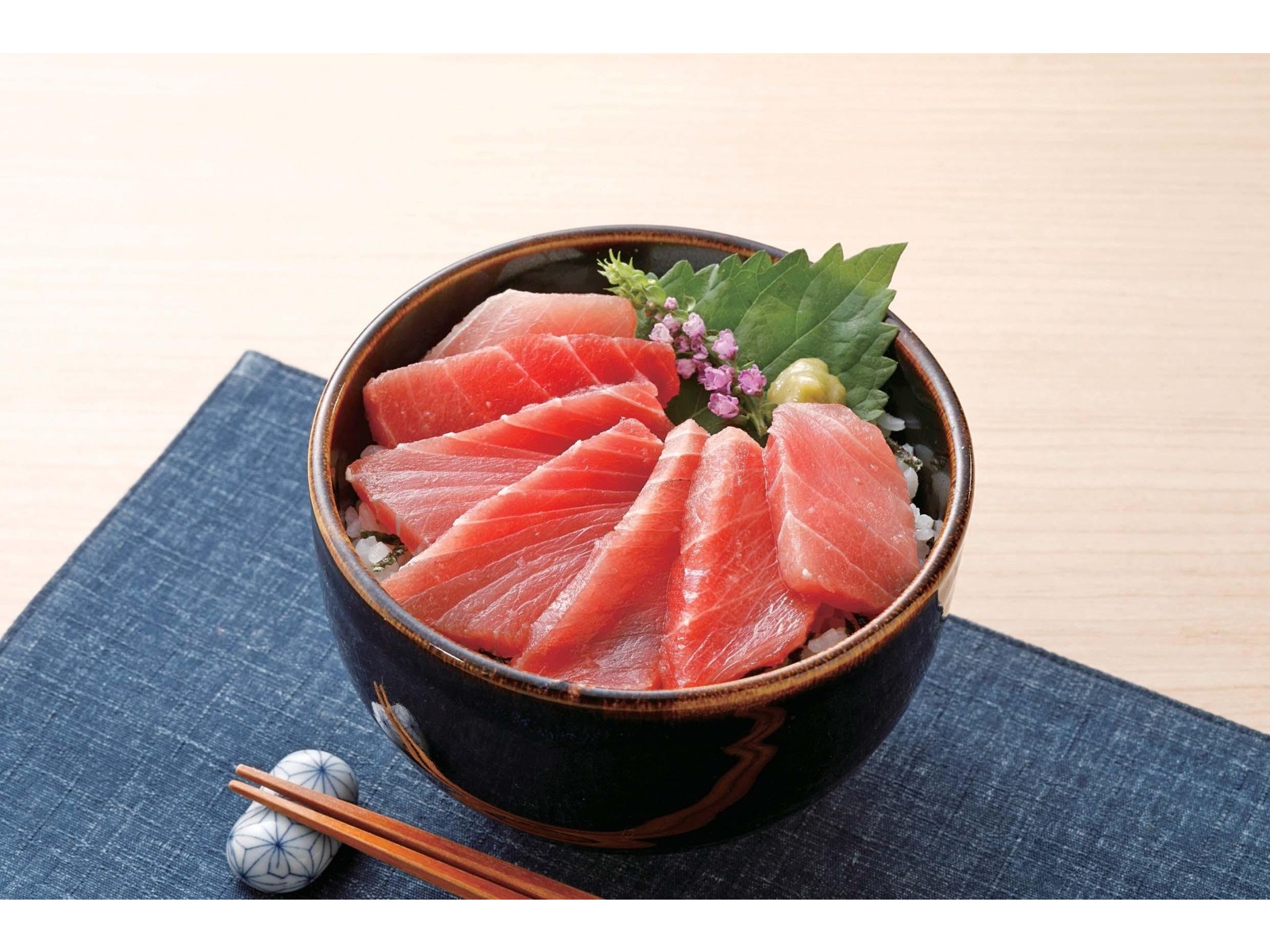 山菱水産 大ばちまぐろ中トロ切り落とし 60g×2袋組| コープ