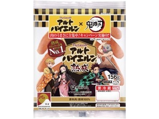 丸大食品 徳用赤ウインナー 394g| コープこうべネット