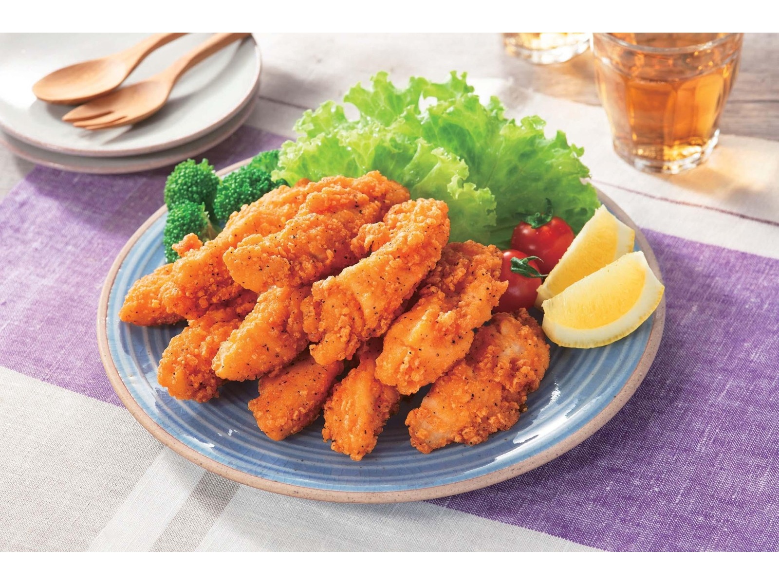 ニチレイ NEWホワイトチキン - TAKASE Quick Order Service