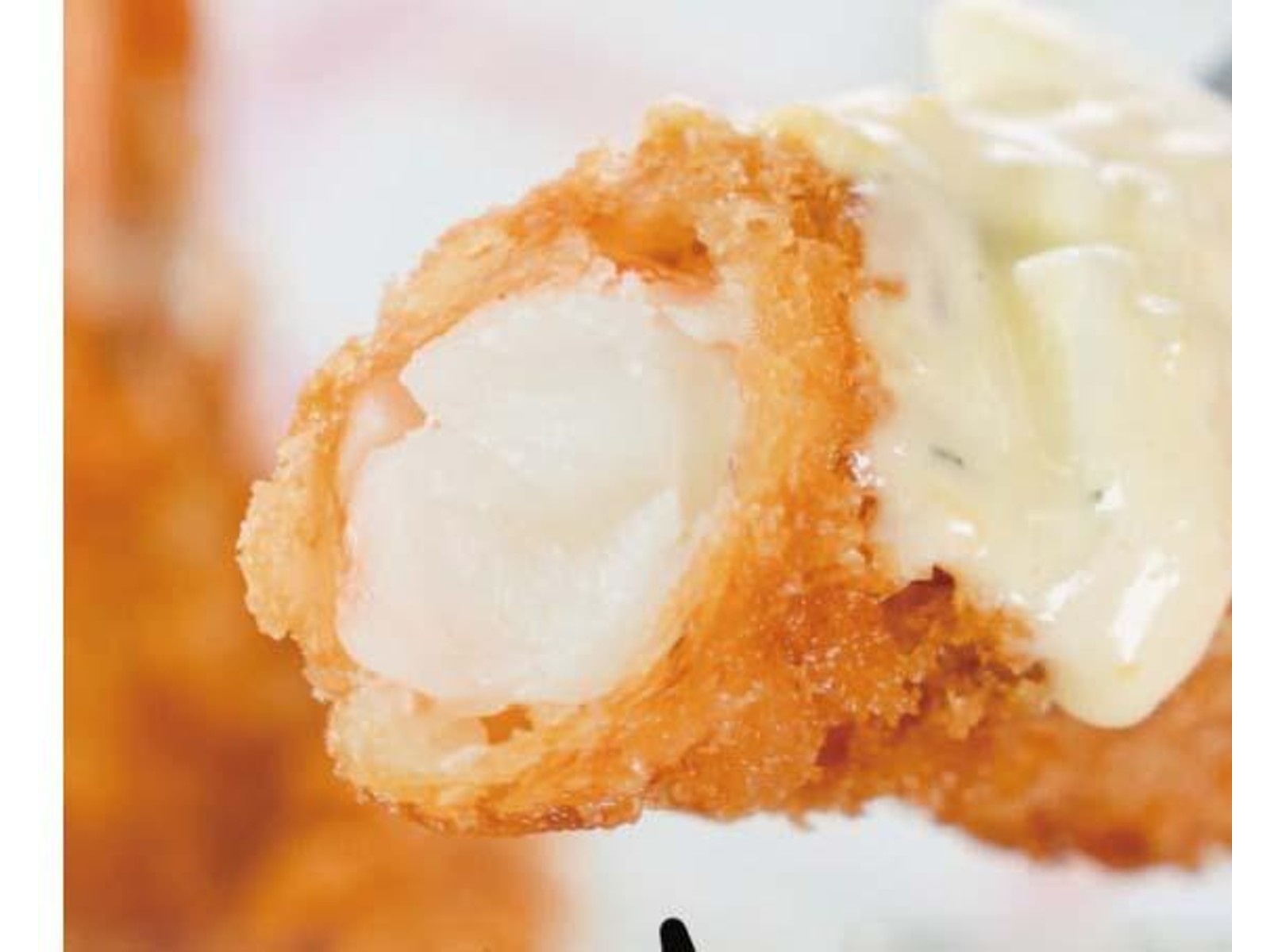 極洋 洋食屋さんこだわりのエビフライ 5尾入（120g）| コープこうべネット