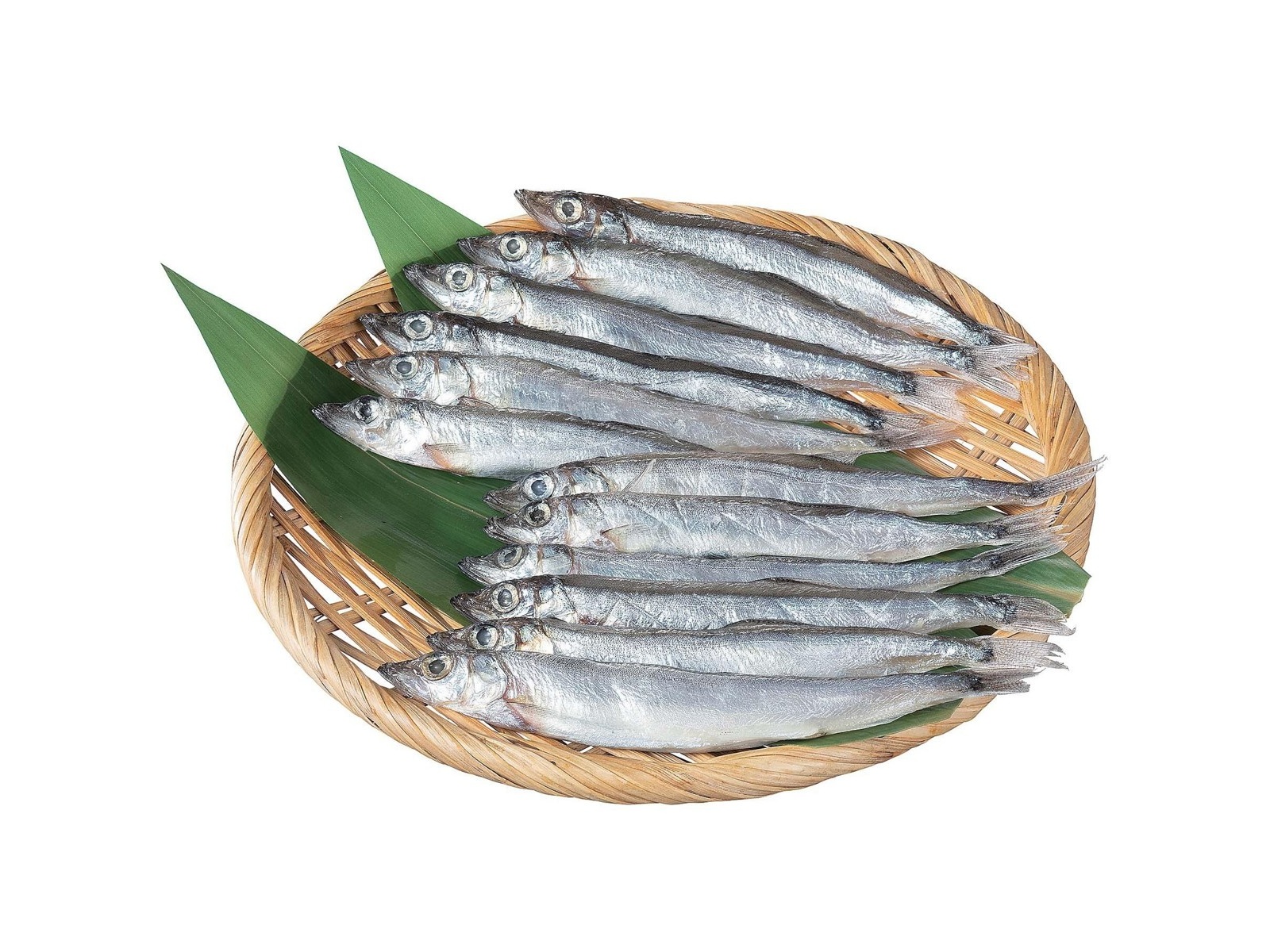 CO・OP 子持ちからふとししゃも 160g| コープこうべネット