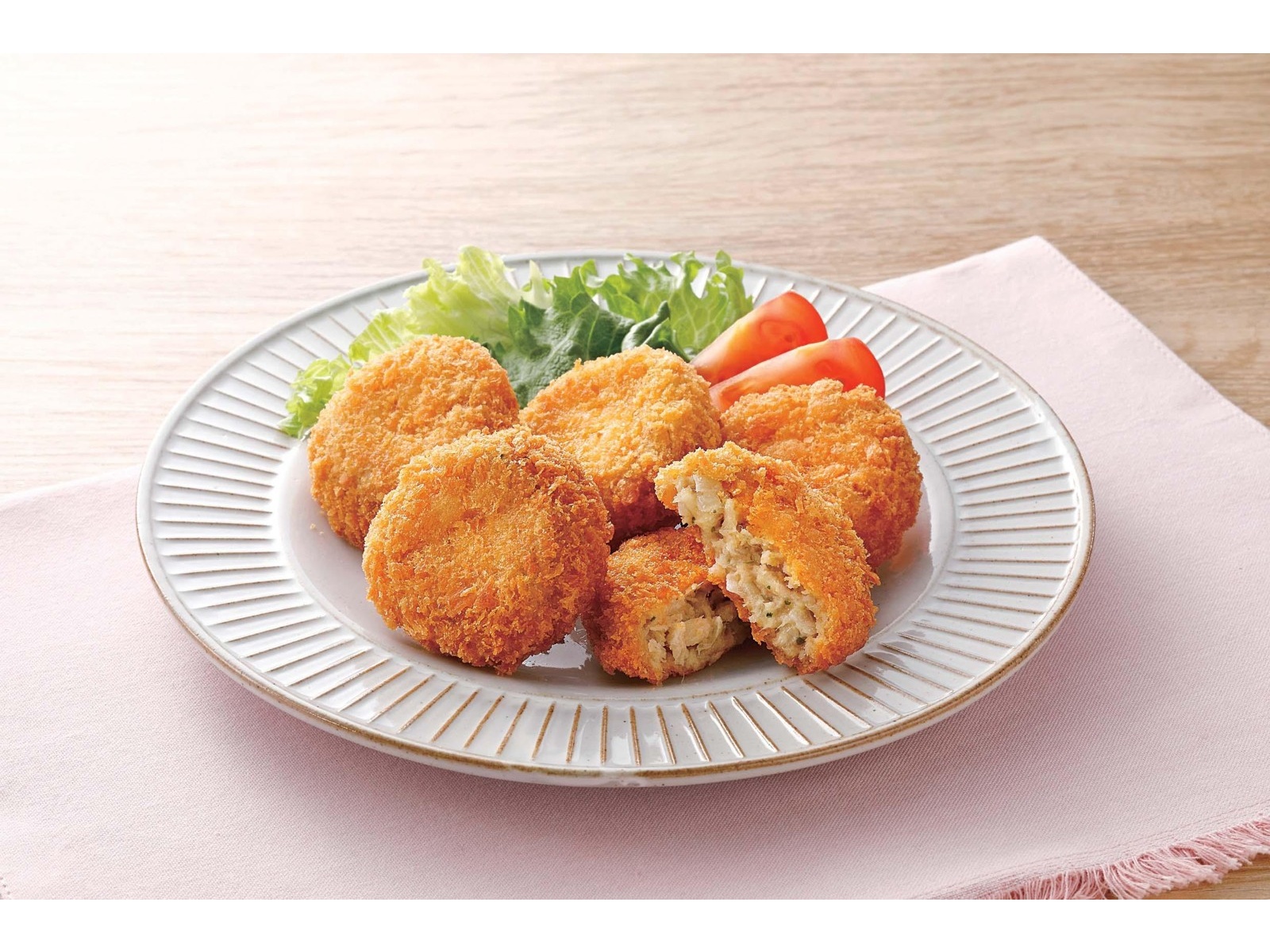 極洋 ツナマヨフライ 10コ入（300g）| コープこうべネット