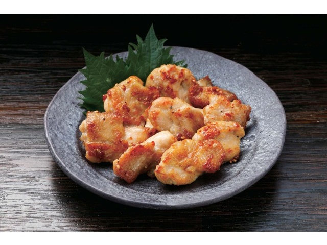 焼き鳥塩　爪爪ドロシーXL9/1 Official Figures Pre-orders Start Now!