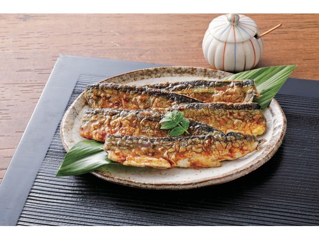 丸弘水産 生さんま三枚おろし(ふぞろい) 200g| コープこうべネット