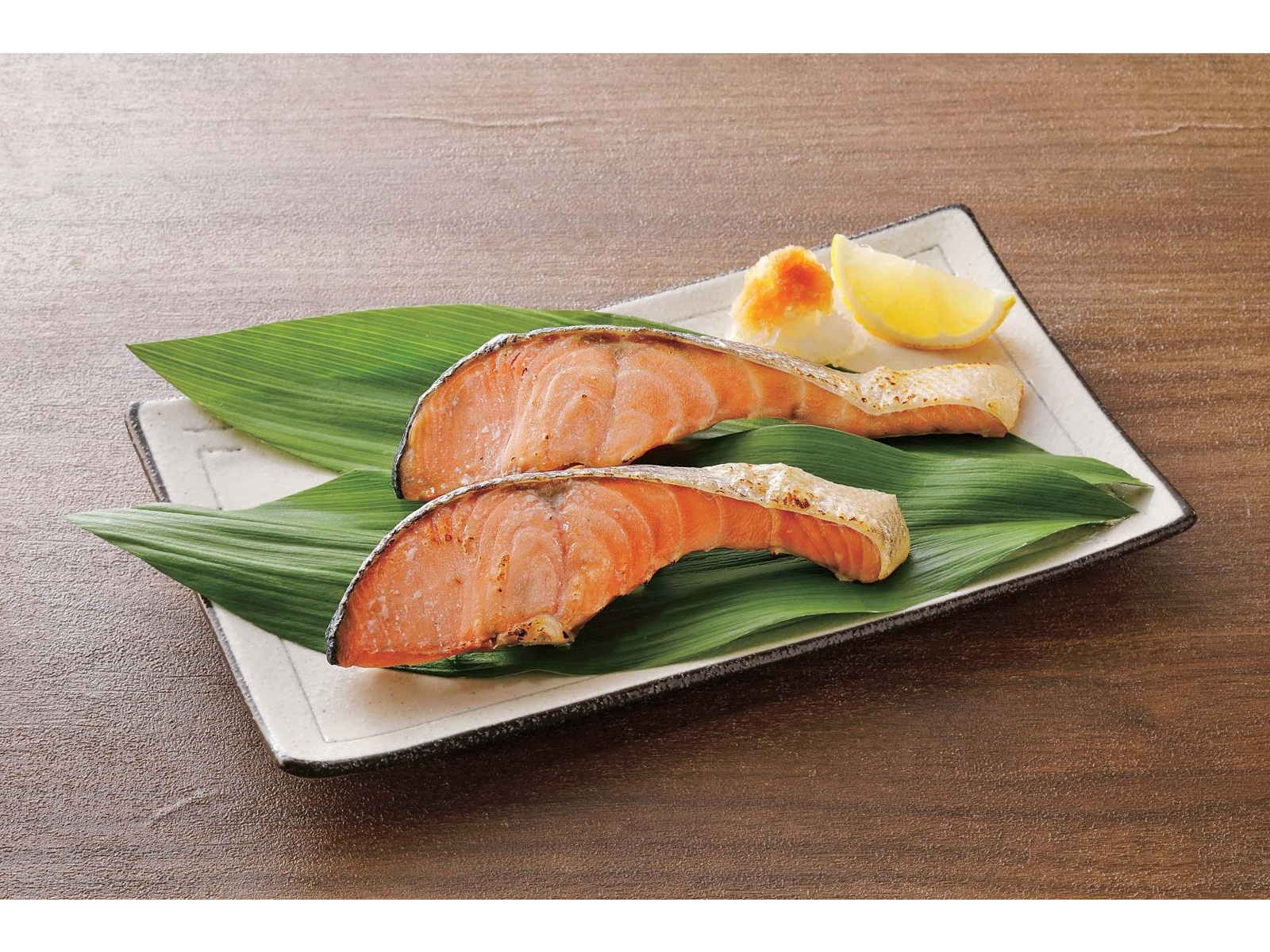 川喜 瀬戸内赤穂塩仕込み 秋鮭切身 3切入（150g）| コープこうべネット