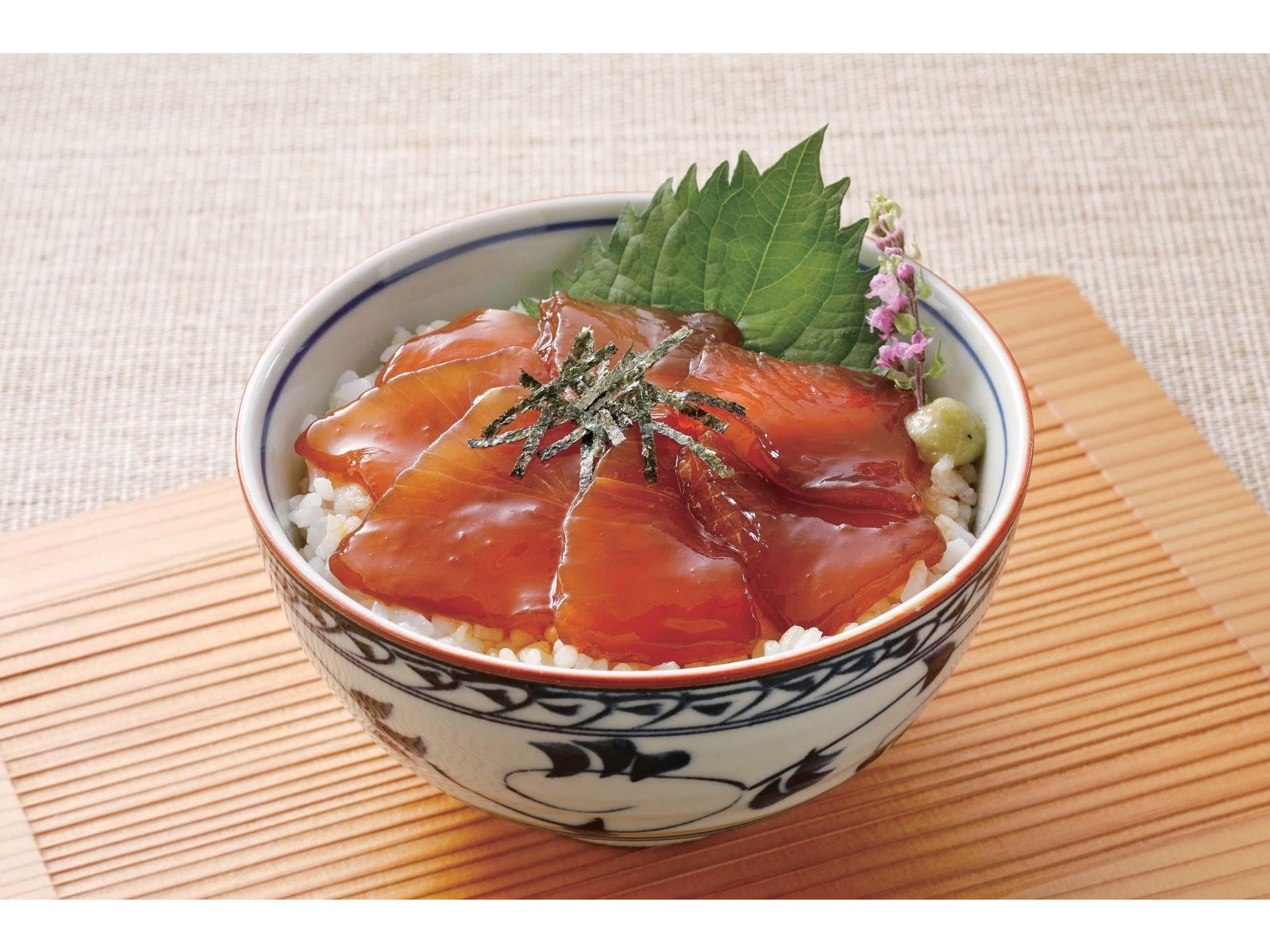 明神水産 漁師のびんちょうまぐろ丼用 70g×4袋組| コープこうべネット