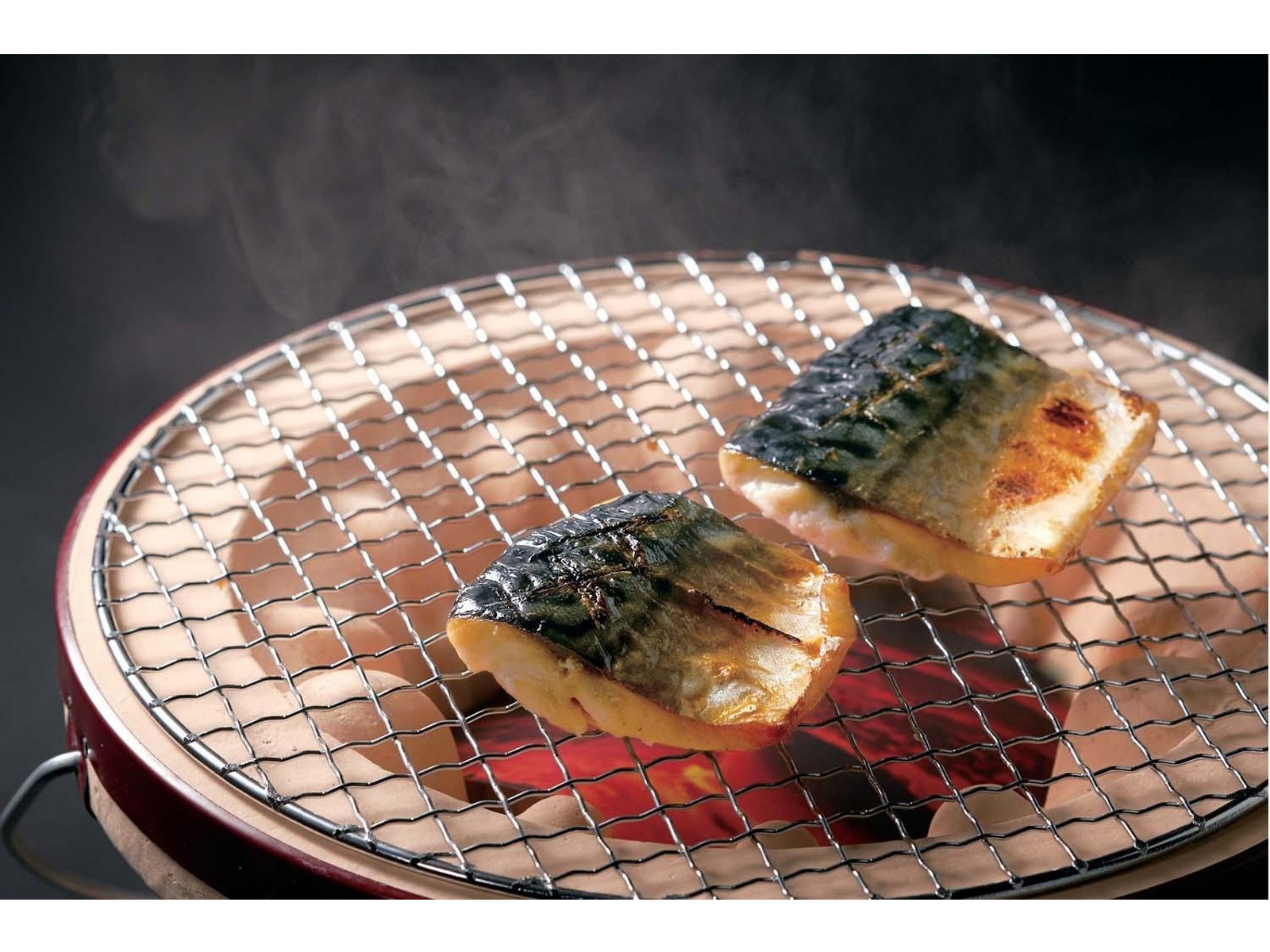 塩握り 鮨(海老にぎり)✨ (串打ち塩茹で 開きたてを握り 風味を愉しむ)