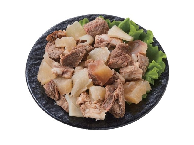 煮物 ノザキ「牛肉大和煮（2缶）」のお得通販｜Kuradashi(クラダシ)で