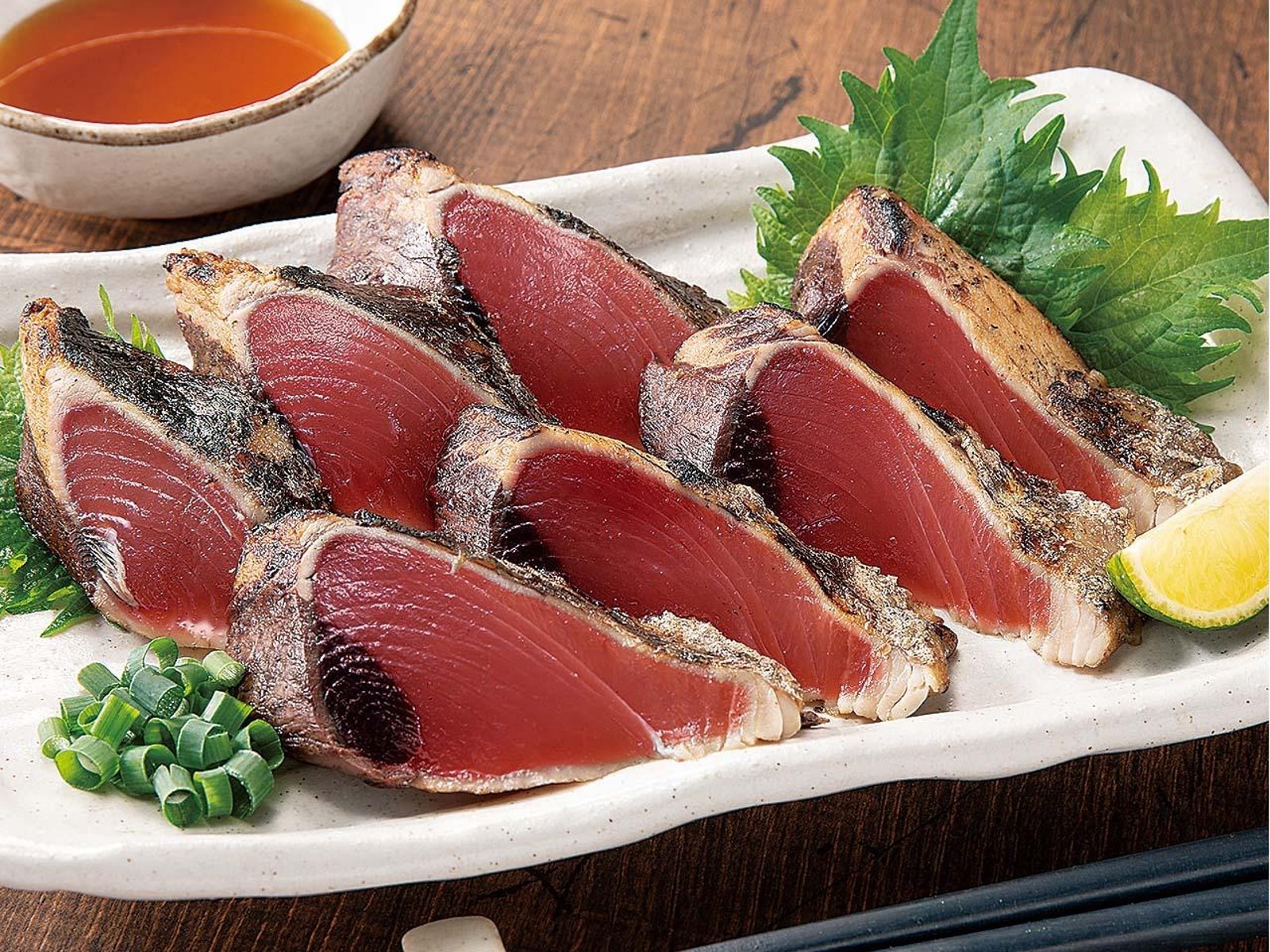 CO・OP 一本釣り藁焼き戻りかつおのたたき 150g | WEB限定
