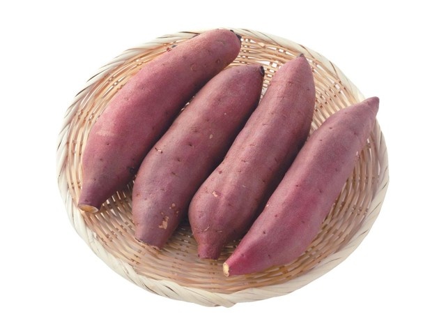 さつまいも（黄福） 500g（2～7本入・S～L混合）| コープこうべネット